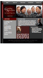 Mobile Screenshot of graylingassociates.com